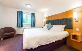 V Lodge Manchester